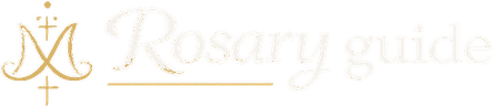 Rosary Guide